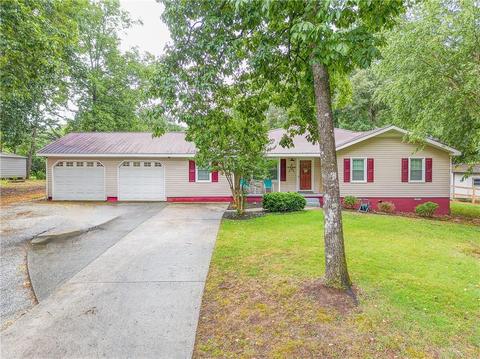 145 N Bellview Rd, Aragon, GA 30104