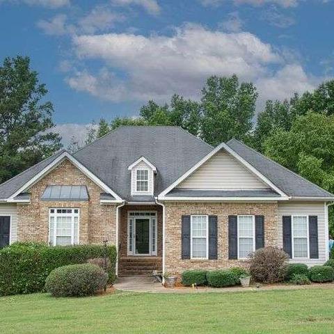 423 N Tea Rose Ln N, Stockbridge, GA 30281