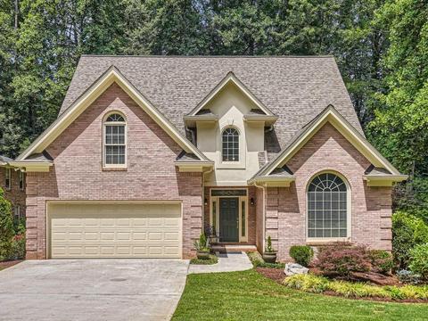 2432 Woodcreek Ct, Tucker, GA 30084
