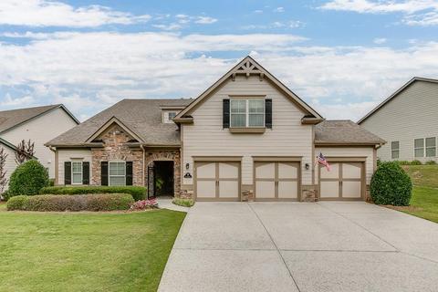 6749 Blue Heron Way, Flowery Branch, GA 30542