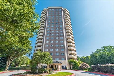 1501 Clairmont Rd #224, Decatur, GA 30033