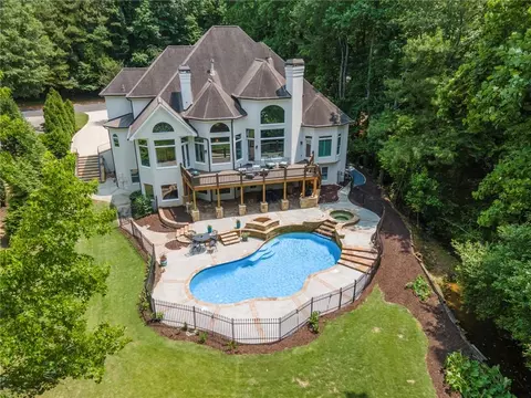 680 Americas Cup Cv, Alpharetta, GA 30005