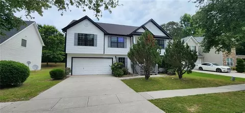 3888 White Pine Rd, Snellville, GA 30039