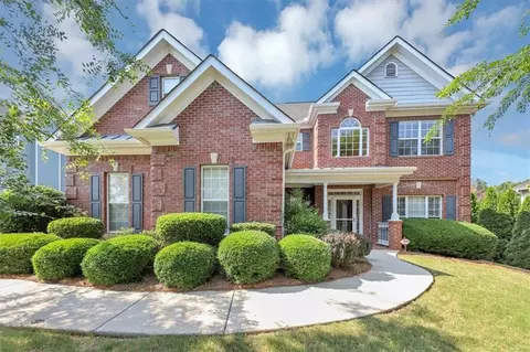 4716 Planters Walk, Douglasville, GA 30135