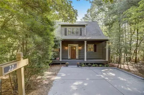 22 Chestnut Knoll Rdg, Jasper, GA 30143