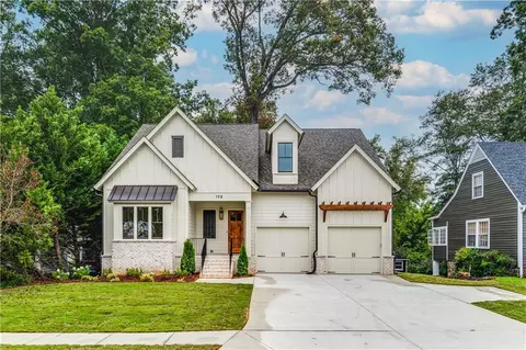 198 Polk St NW, Marietta, GA 30064