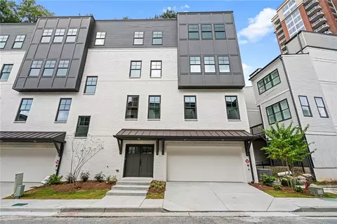 1818 Huntington Hills Ln NW, Atlanta, GA 30309