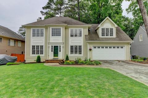 1947 Freeport Ct, Lawrenceville, GA 30044