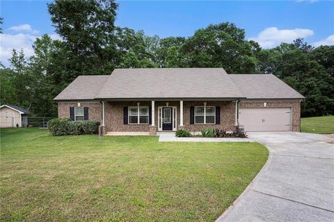 127 Elmwood Dr, Hampton, GA 30228