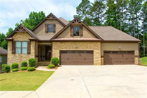 188 Hanover Dr, Villa Rica, GA 30180