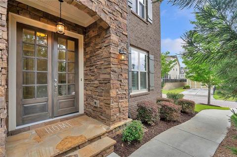 211 Saddle Rd, Alpharetta, GA 30009