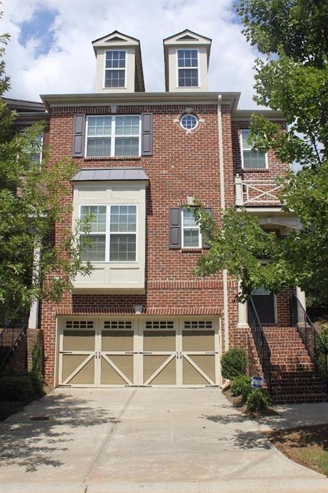 3900 Fairhill Pt, Milton, GA 30004