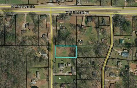 130 4th Ave, Griffin, GA 30223