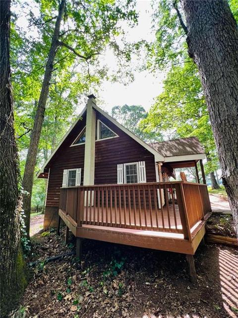 441 Patrick Mill Rd, Winder, GA 30680
