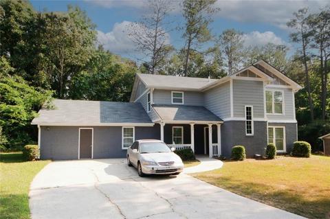 389 Riverbrook Trl, Riverdale, GA 30274