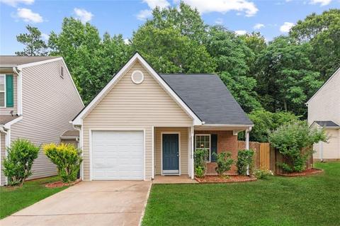 146 Prity Ct, Mcdonough, GA 30253