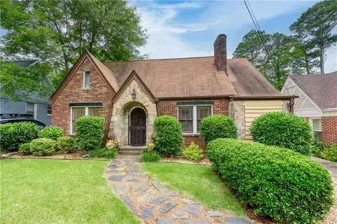 413 S Columbia Dr, Decatur, GA 30030