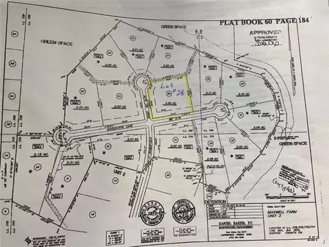 16 Sandcliffe Ln, Taylorsville, GA 30178