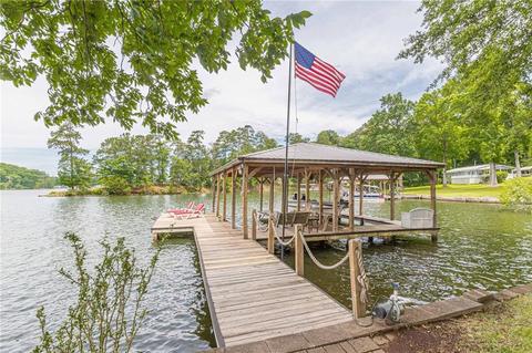 1873 Campbell Rd, Covington, GA 30014 photo 9