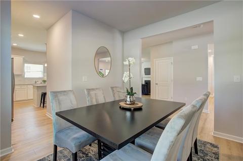 1806 Mitchell Farm Ct, Grayson, GA 30017 photo 5