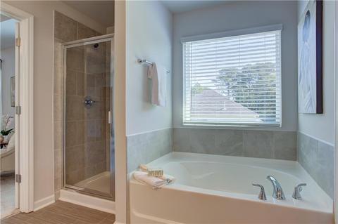 1806 Mitchell Farm Ct, Grayson, GA 30017 photo 14