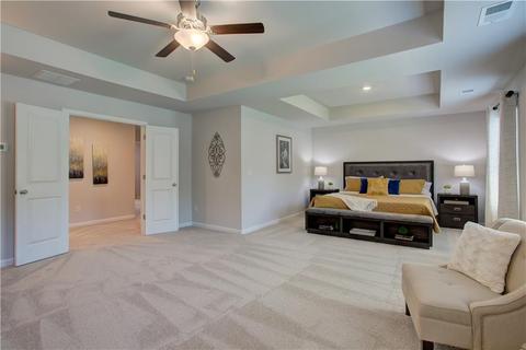 1806 Mitchell Farm Ct, Grayson, GA 30017 photo 10