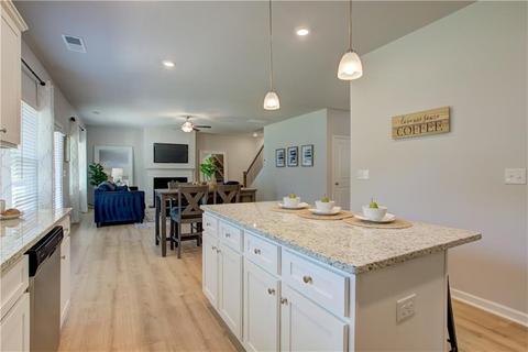 1806 Mitchell Farm Ct, Grayson, GA 30017 photo 7