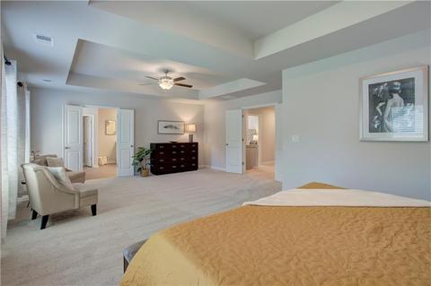 1806 Mitchell Farm Ct, Grayson, GA 30017 photo 11