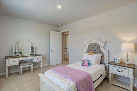 1806 Mitchell Farm Ct, Grayson, GA 30017 photo 18