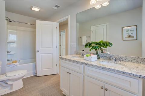 1806 Mitchell Farm Ct, Grayson, GA 30017 photo 17
