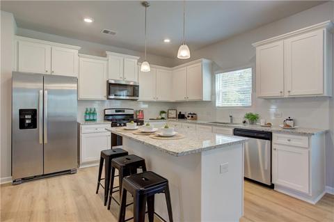 1806 Mitchell Farm Ct, Grayson, GA 30017 photo 6