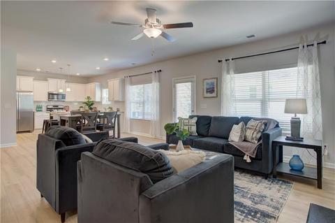 1806 Mitchell Farm Ct, Grayson, GA 30017 photo 9