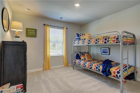 1806 Mitchell Farm Ct, Grayson, GA 30017 photo 16