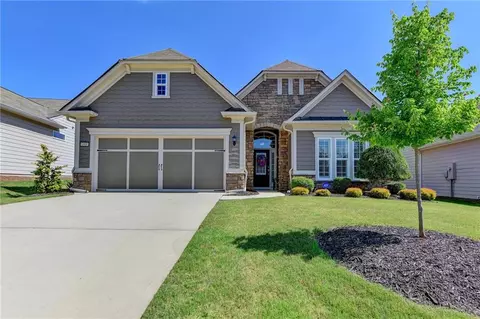 6808 Bayberry Rdg, Hoschton, GA 30548