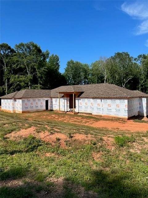 591 Duncan Swindle Rd, Commerce, GA 30529