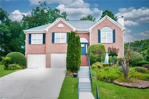 844 Soaring Cir, Marietta, GA 30062