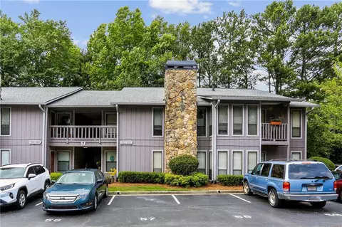 3893 Woodridge Way #3893, Tucker, GA 30084