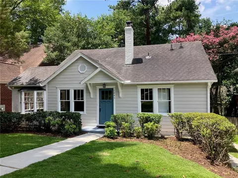 1045 Gilbert St SE, Atlanta, GA 30316