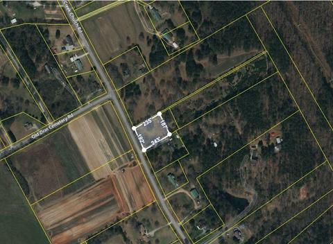 3909 Bay Creek Church Rd, Loganville, GA 30052