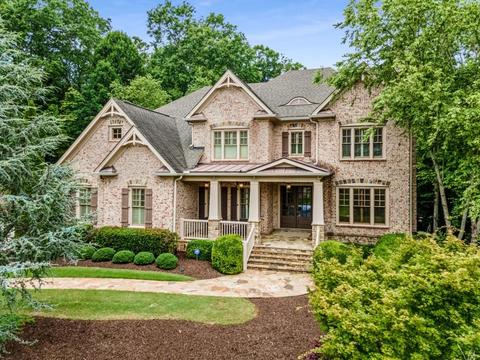 1277 Oakshaw Run, Roswell, GA 30075