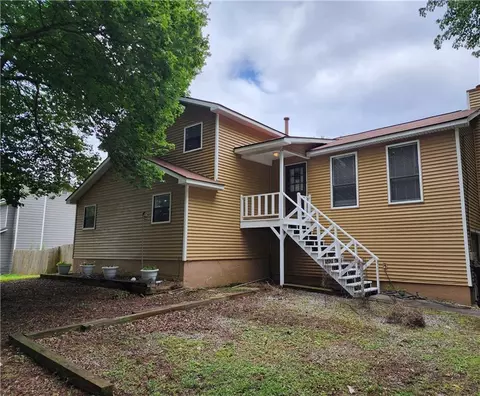 1601 Cumberland Trce, Acworth, GA 30102