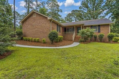 4760 Kensington Ln SE, Conyers, GA 30094