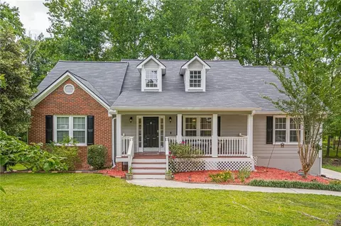 1847 Edington Rd SW, Marietta, GA 30064