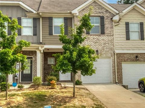 1593 Iris Walk, Jonesboro, GA 30238