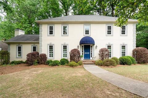 3440 Aubusson Trce, Johns Creek, GA 30022