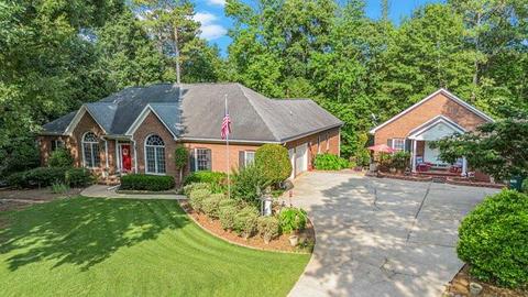 203 W Lake Cv, Mcdonough, GA 30252