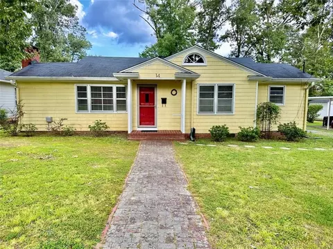 14 Lawton St NW, Rome, GA 30165