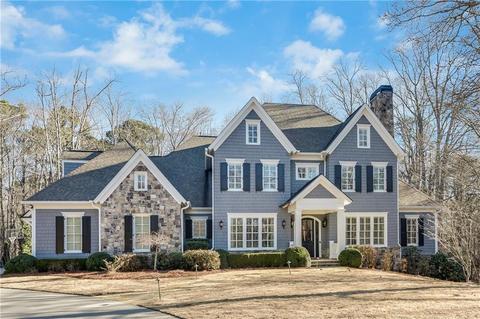 500 Kent Ter, Marietta, GA 30064