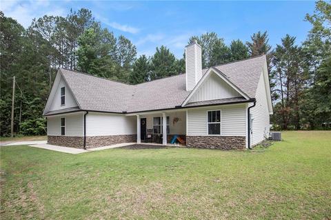 361 Smith Ferguson Rd, Dallas, GA 30157