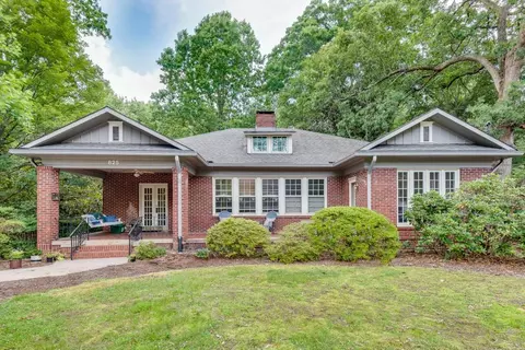 825 Clairemont Ave, Decatur, GA 30030